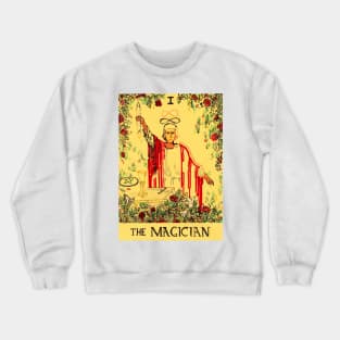 The Magician Crewneck Sweatshirt